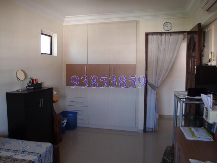 Blk 257 Tampines Street 21 (Tampines), HDB 5 Rooms #159428062